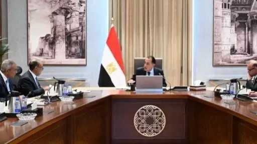 أخبار مصر