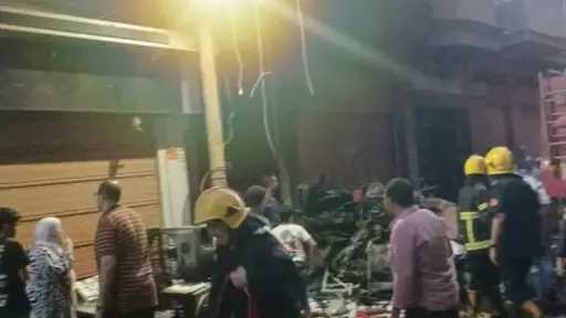 أخبار مصر