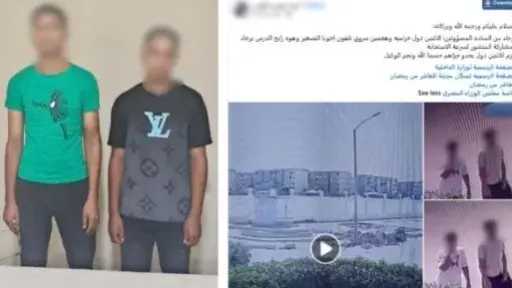 أخبار مصر