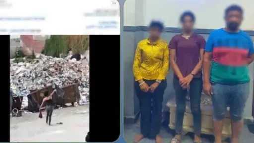 أخبار مصر