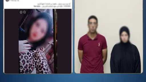 أخبار مصر