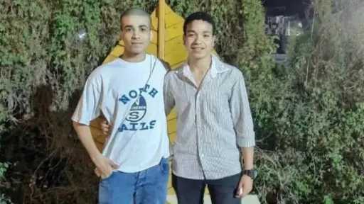 أخبار مصر