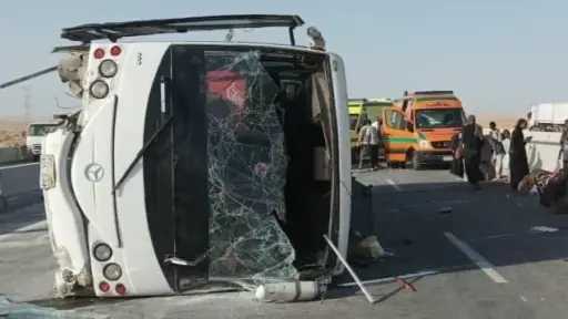 أخبار مصر