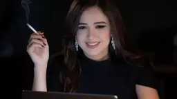 فن