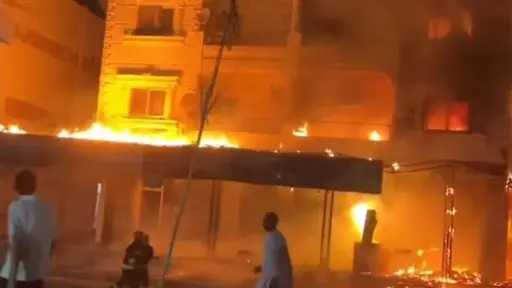 أخبار مصر