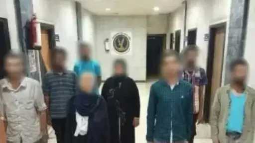 أخبار مصر