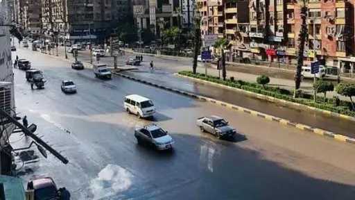 أخبار مصر