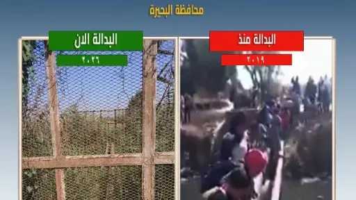 أخبار مصر