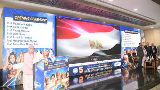 أخبار مصر