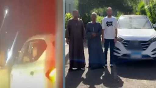 أخبار مصر