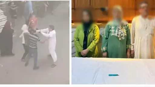 أخبار مصر
