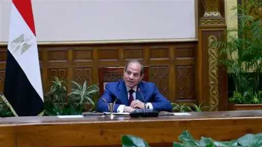 أخبار مصر