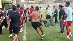 رياضة