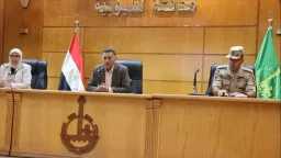 أخبار مصر