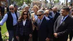 أخبار مصر