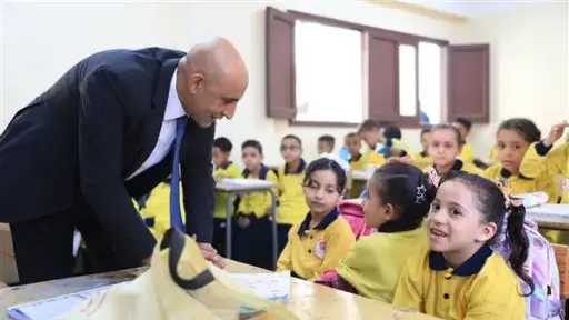 أخبار مصر