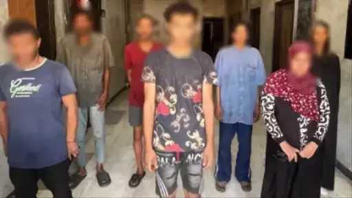 أخبار مصر