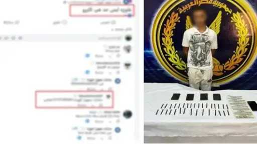 أخبار مصر