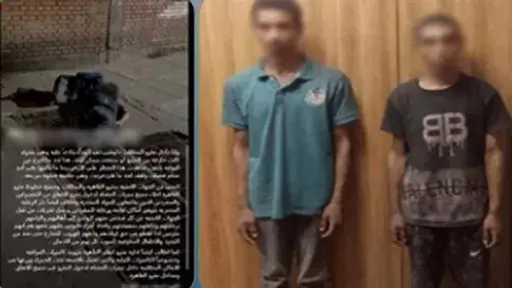 أخبار مصر