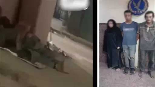 أخبار مصر