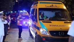 أخبار مصر