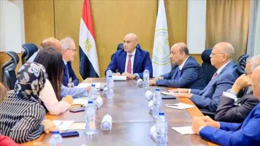 أخبار مصر