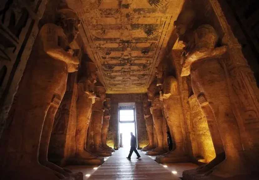 أخبار مصر