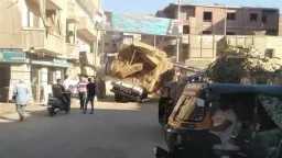 أخبار مصر