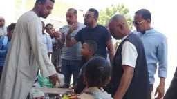 أخبار مصر