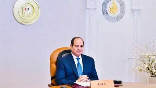 أخبار مصر