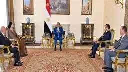 أخبار مصر