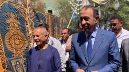 أخبار مصر