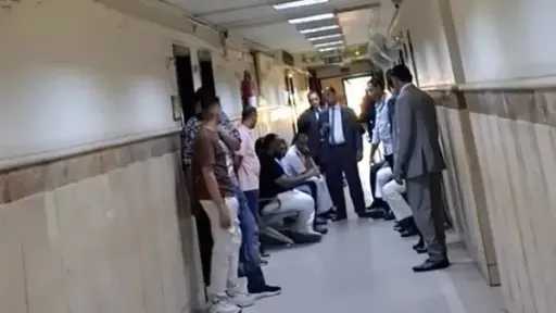 أخبار مصر