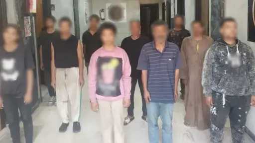 أخبار مصر