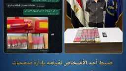 أخبار مصر
