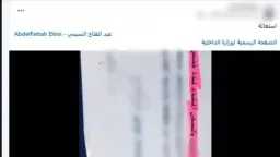 أخبار مصر