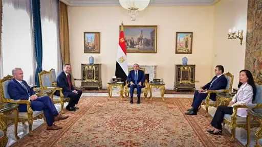 أخبار مصر