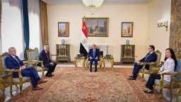 أخبار مصر