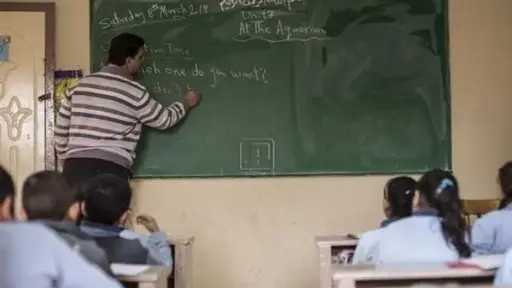 أخبار مصر