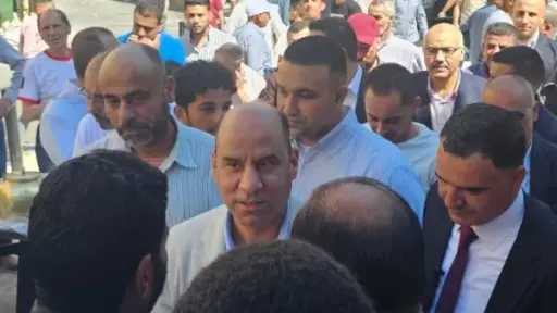 أخبار مصر