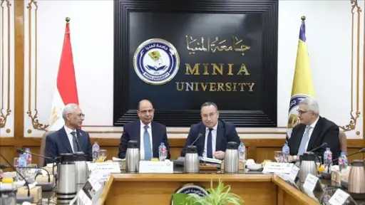 أخبار مصر