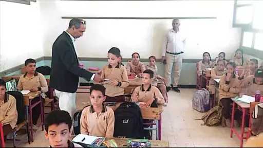 أخبار مصر