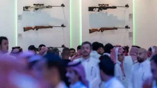 عربي ودولي