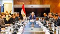 أخبار مصر