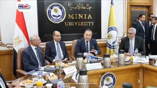 أخبار مصر