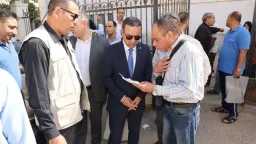 أخبار مصر