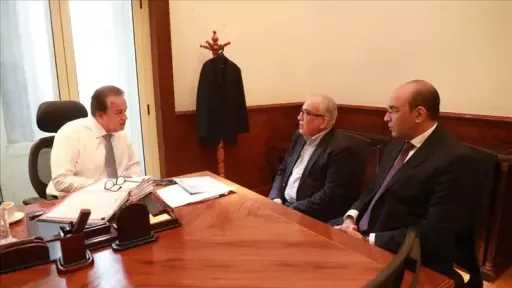 أخبار مصر