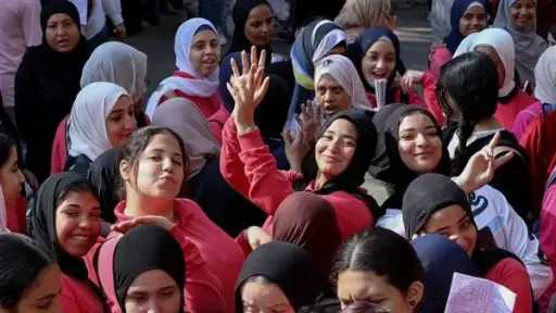أخبار مصر