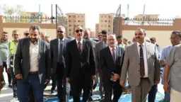 أخبار مصر