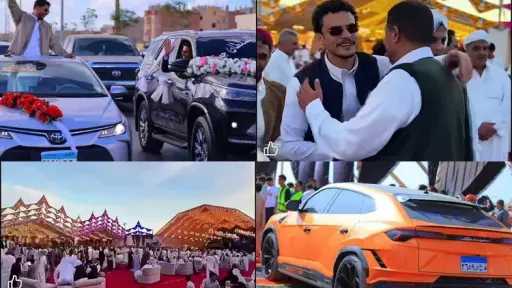 أخبار مصر